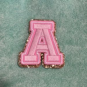 A Stoney Clover Lane Patch